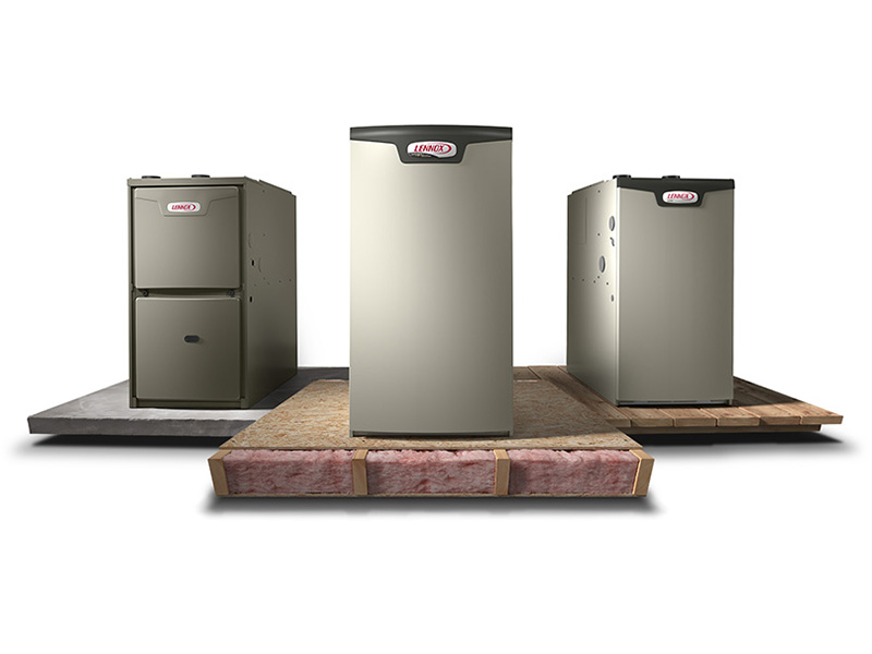 Heating Contractor Mississauga