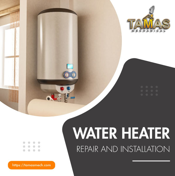 Furnace Installation, Burlington