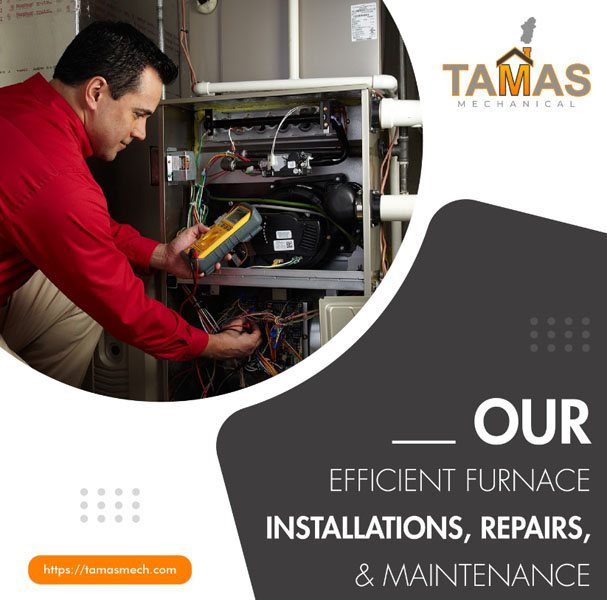 Air Conditioning Installations Mississauga