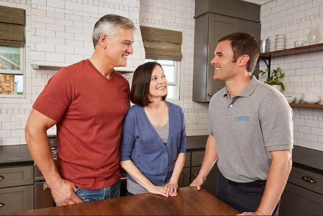 Heating Contractor Mississauga