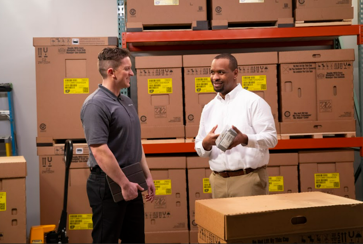 Heating Contractor Oakville