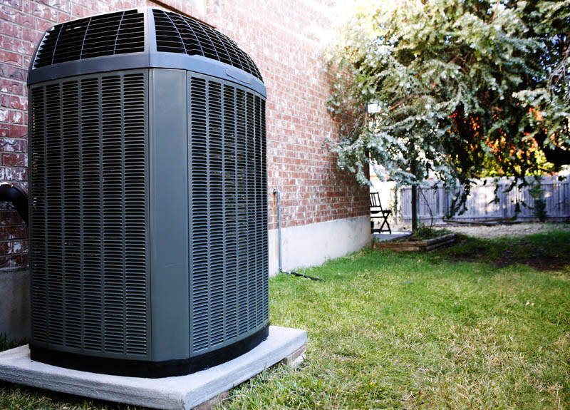 Heating Contractor Oakville