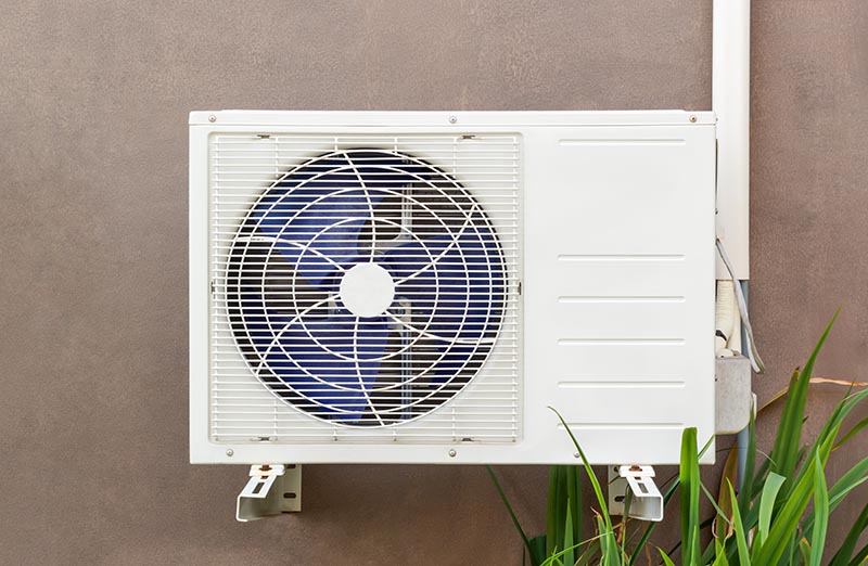 Heat Pump Installations Mississauga