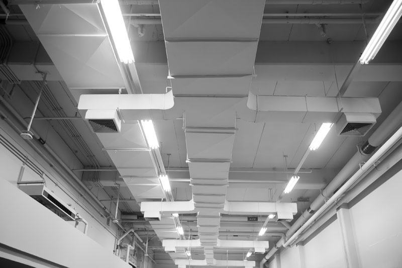 Duct Cleaning Services Oakville