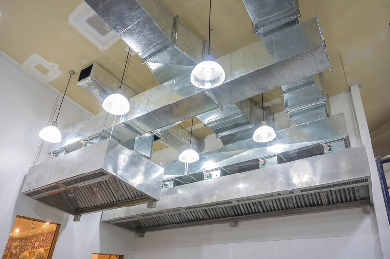 Duct Cleaning Services Mississauga