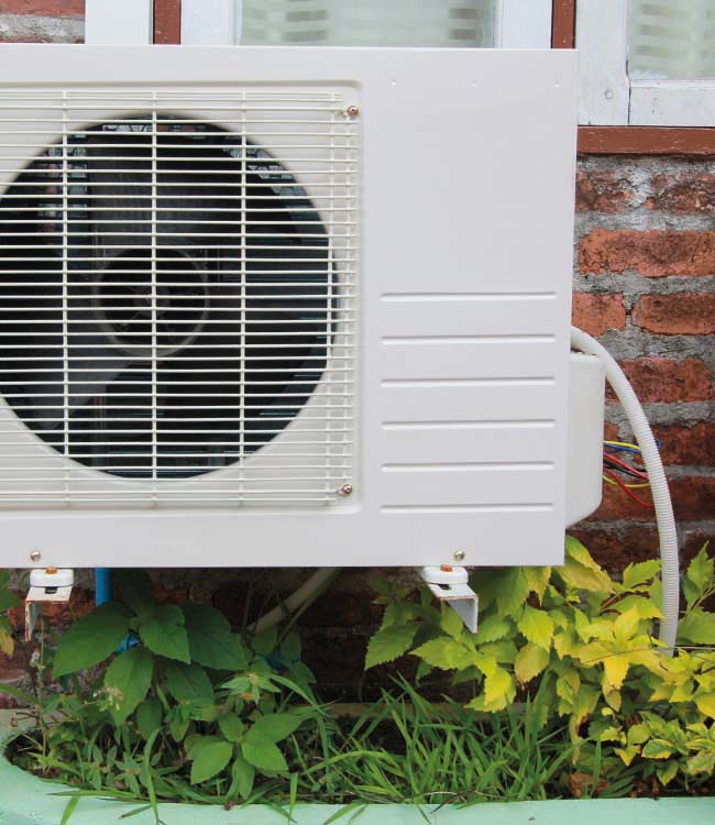 Heating Contractor Mississauga